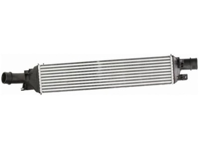 Інтеркулер audi q3 8u 2.0 фото №1