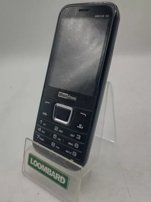 TELEFON KOMÓRKOWY MAXCOM MM238 #POLECAM#