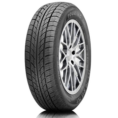 1 ШТ. TAURUS 175/70R14 TOURING 88T XL 2024 CICHE НОВЫЕ