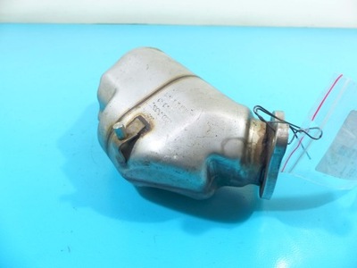 Труба шланг турбины passat b8 2.0 tdi фото №1