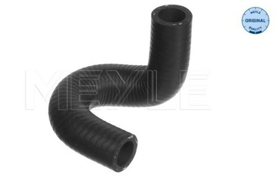 CABLE DEL RADIADOR VW 1,6/1,9D ACEITES 1191210029 MEYLE  