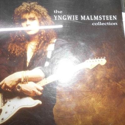 The Yngwie Malmsteen Collection