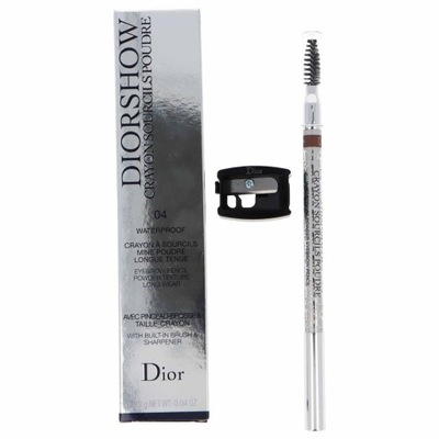 Dior Diorshow Sourcils Kredka Do Brwi 04 Auburn 1g