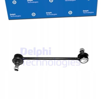 Delphi tc1517 тяга / кронштейн, стабілізатор фото №1