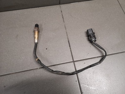 Датчик лямбда-зонд audi a8 d3 4.2 fsi bvj 079906262m фото №1