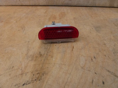 Лампа двері vw touran 6q0947411c фото №1