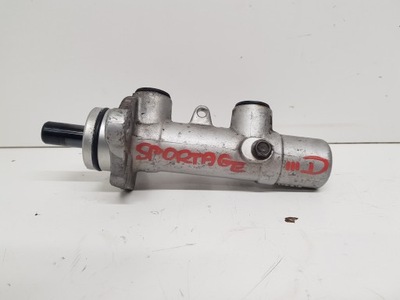 Hyundai ix35 sportage iii насос тормозная 2009- фото №1