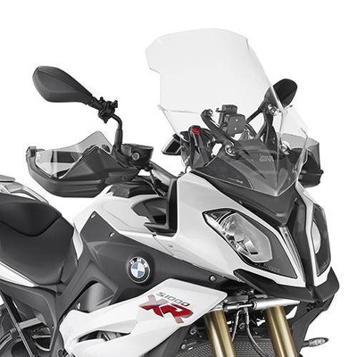 GLASS GIVI PRZEZROCZYSTA 50 X 43,5 (H X W) - BMW S 1000 XR (15-16)  