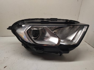 Ford ecosport линза светлая лампа правый перед gn1513w029je фото №1