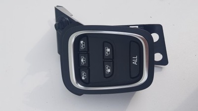 Панель складання сидінь renault espace v eu b.ładny фото №1