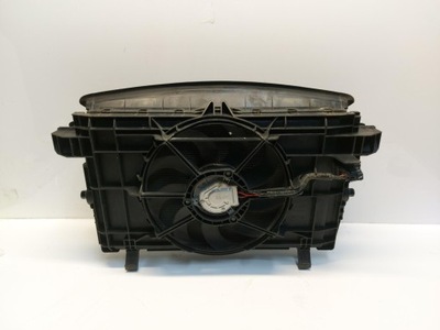 TESLA MODELO 3 RADUADOR VENTILADOR PERSIANA CUERPO 1559787-00-A  