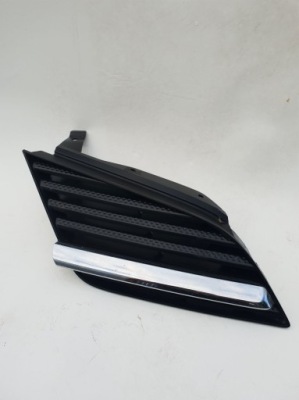 Nissan primera p12 02-07 решітка радіатора решітка радіатора правий перед фото №1