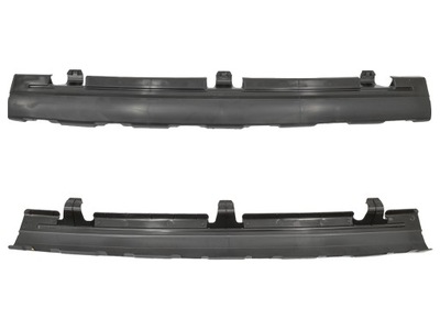 VOLVO XC60 2017-2021 KANALAS ORO 31455085 OEM 