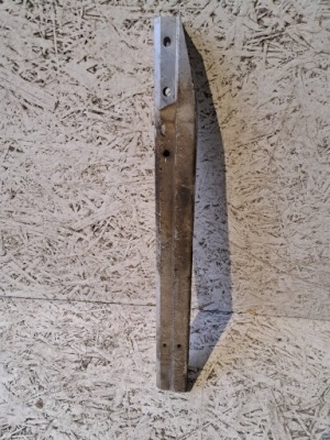 Mercedes 177 118 247 зона каркас кронштейн фото №1