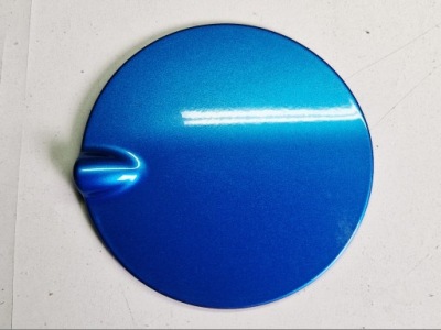 Крышка заливной топлива ford focus 4m51a405a02ab фото №1