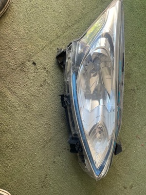 FARO IZQUIERDA PARTE DELANTERA NISSAN NV200 1EE011334-01  