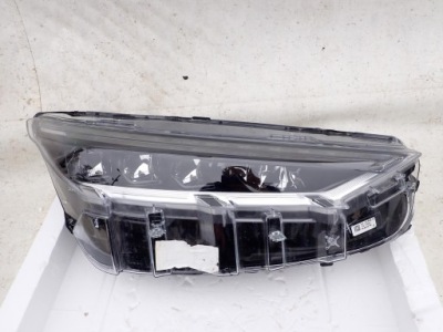 Ford mustang mach-e 20- лампа перед передняя правая фото №1