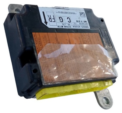 Nissan x-trail t32 lift датчик модуль подушка безопасности фото №1