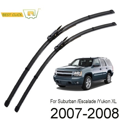 8 PARA CADILLAC ESCALADE ESV EXT 2007- 2008 22 