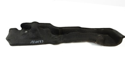 Renault clio iv шумоізоляція фото №1