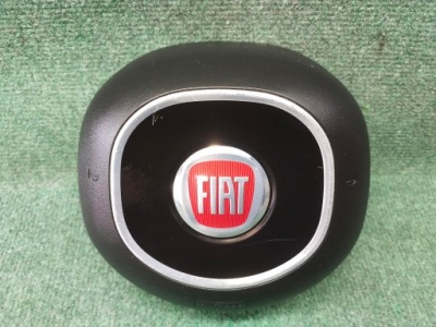 Подушка подушка безопасности водителя 735660757 fiat tipo 2 ii 2015- оригинал фото №1