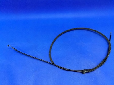 AUDI A6 A7 C7 4G CABLE HOOD 4G0823535 46  