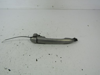 Renault espace iv ручка двері зовнішня права задня 02-06 5d ph1 tea19 фото №1