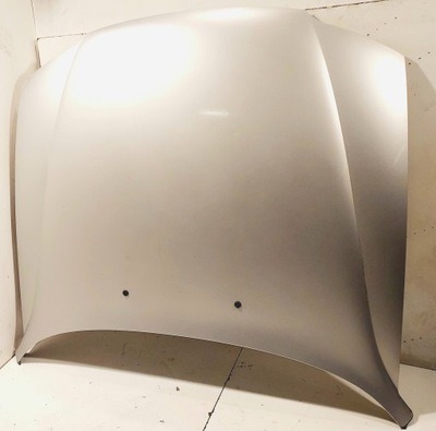 Капот перед opel vectra b фото №1