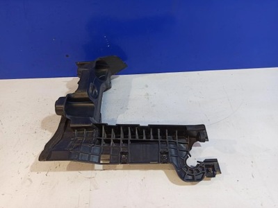 Volvo s60 2017 корпус акумуляторів фото №1