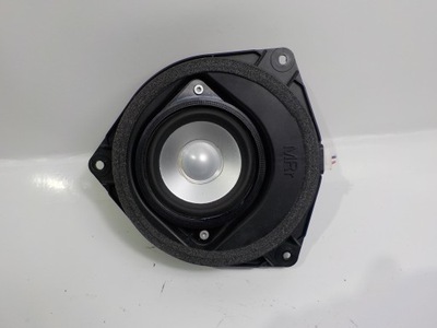 Lexus is ii 220 250 динамік динаміки двері задня задніх 86160-0wf90 фото №1