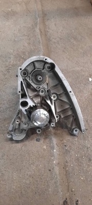 Насос wody iveco daily v 02i17011 фото №1