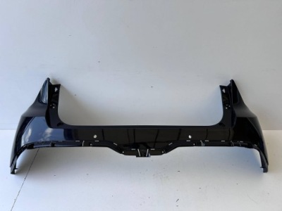 Mg mg4 бампер задня p11135781 оригінал фото №1