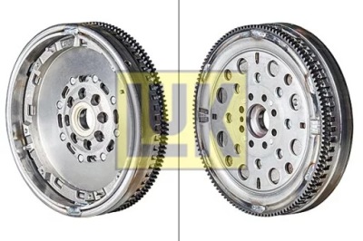 L 415029410 колесо маховик двухмассовый mercedes a klas фото №1