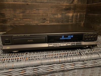 1051. ODTWARZACZ CD TECHNICS SL-PG440A