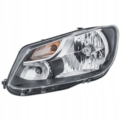 LAMP VW CADDY III 04.04-05.15 LE  