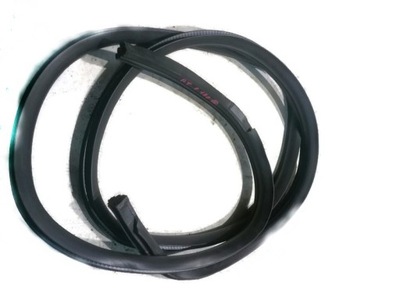 Ford f150 04-08r прокладка дверь правый задняя фото №1