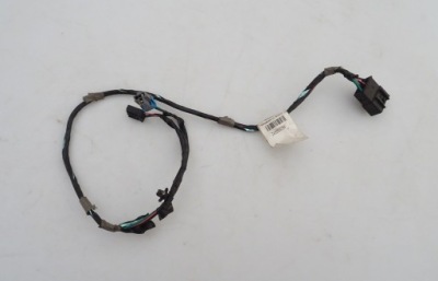 2010+ camaro жгут электропроводка подлокотник туннель фото №1