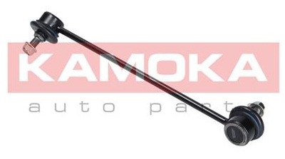 З'єднувач стабілізатора перед chevrolet lacetti 03- фото №1