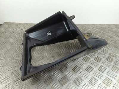 2018 maserati quattroporte тунель повітря do інтеркулер фото №1