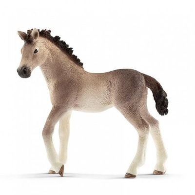 Schleich - Źrebię rasy Andaluzyjskiej 13822