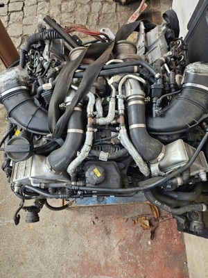 MOTOR BMW N63B44 550I 650I 750I 4.4 DEFECTUOSO  