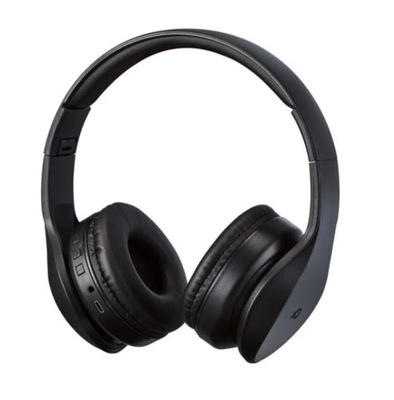 POSS Słuchawki nauszne Bluetooth PSHB712