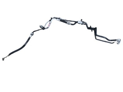 Audi a8 d3 шланг кондиціонер кондиціонера 4e2260712ae фото №1