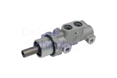 DELPHI НАСОС ТОРМОЗНОЙ PEUGEOT 206 206 + 306 1.1-2.0D 04.93-