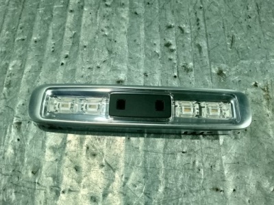 Лампа освещение кабины задняя maybach x222 a2179061500 фото №1