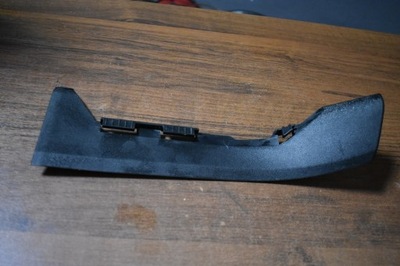 Idealna защита стойка a правая porsche taycan 1 фото №1