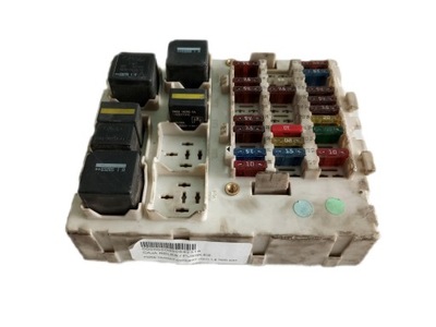 TRANSIT CONNECT TC7 1.8 TDCI BLOQUE FUSIBLES FOAB-14B192-AA EUROPA  