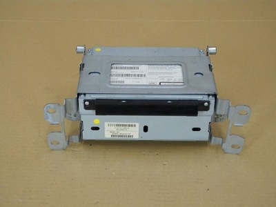 Навігація радіо range evoque bf6n-18c815-hf фото №1