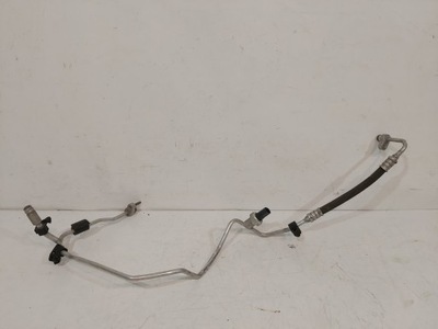 Шланг трубка кондиціонера mercedes a2468302415 фото №1