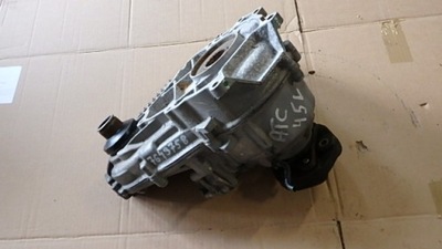 РЕДУКТОР КОРОБКИ ATC45L BMW X5 E70 LIF 7643758